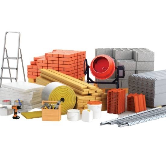 จำหน่ายอุปกรณ์ก่อสร้าง บ้านบึง