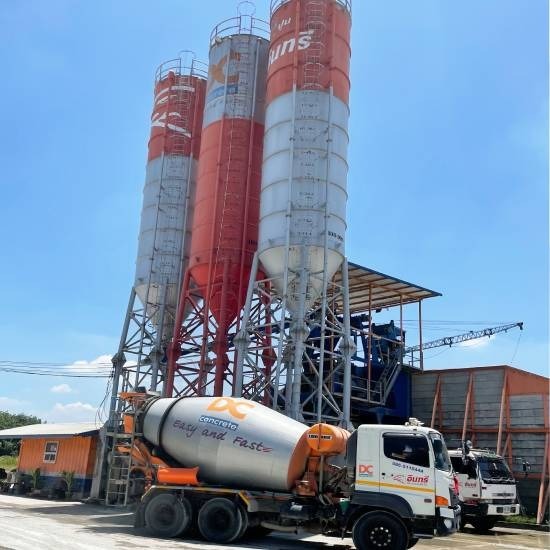 จำหน่ายคอนกรีตผสมเสร็จอินทรี นครหลวง จำหน่ายคอนกรีตผสมเสร็จอินทรี นครหลวง