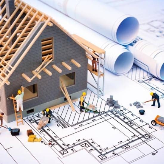 จำหน่ายวัสดุก่อสร้างงานโครงการก่อสร้าง เอกชน - ร้านวัสดุก่อสร้าง บ้านบึง ชลบุรี